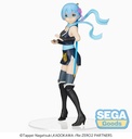 Re:ZERO -Starting Life in Another World- SPM Figure "Rem" Kunoichi Tobi Ver.