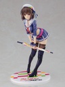 Megumi Kato: Racing Ver.