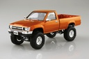 1/24 RN80 HILUX LONGBED LIFTUP '95 (TOYOTA)