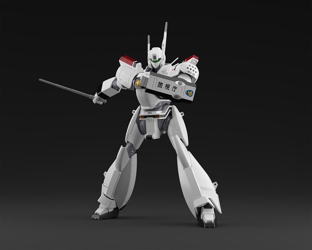Mobile Police Patlabor 1/43 AV-98 Ingram Unit 1