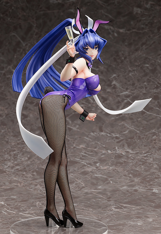 Meiya Mitsurugi: Bunny Ver.