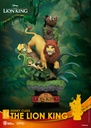 DS-076-DISNEY CLASS-LION KING