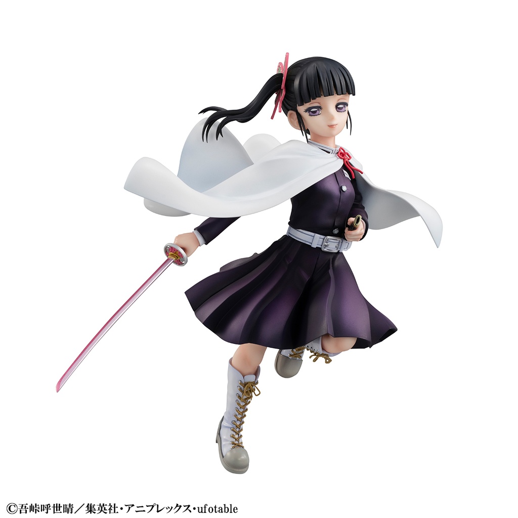 GALS Demon Slayer Tsuyuri Kanao