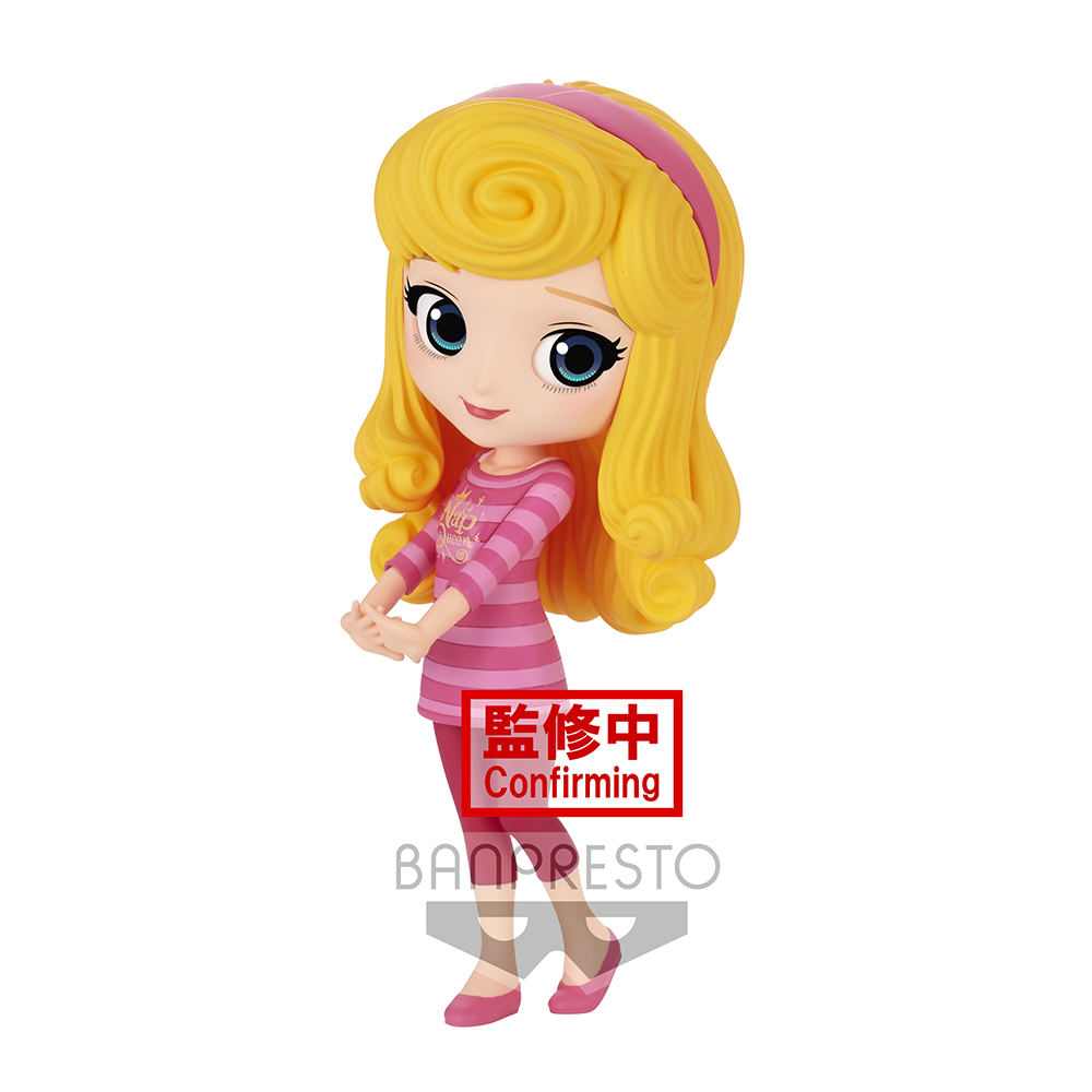 Q posket Disney Characters -Princess Aurora- Avatar Style(ver.A)