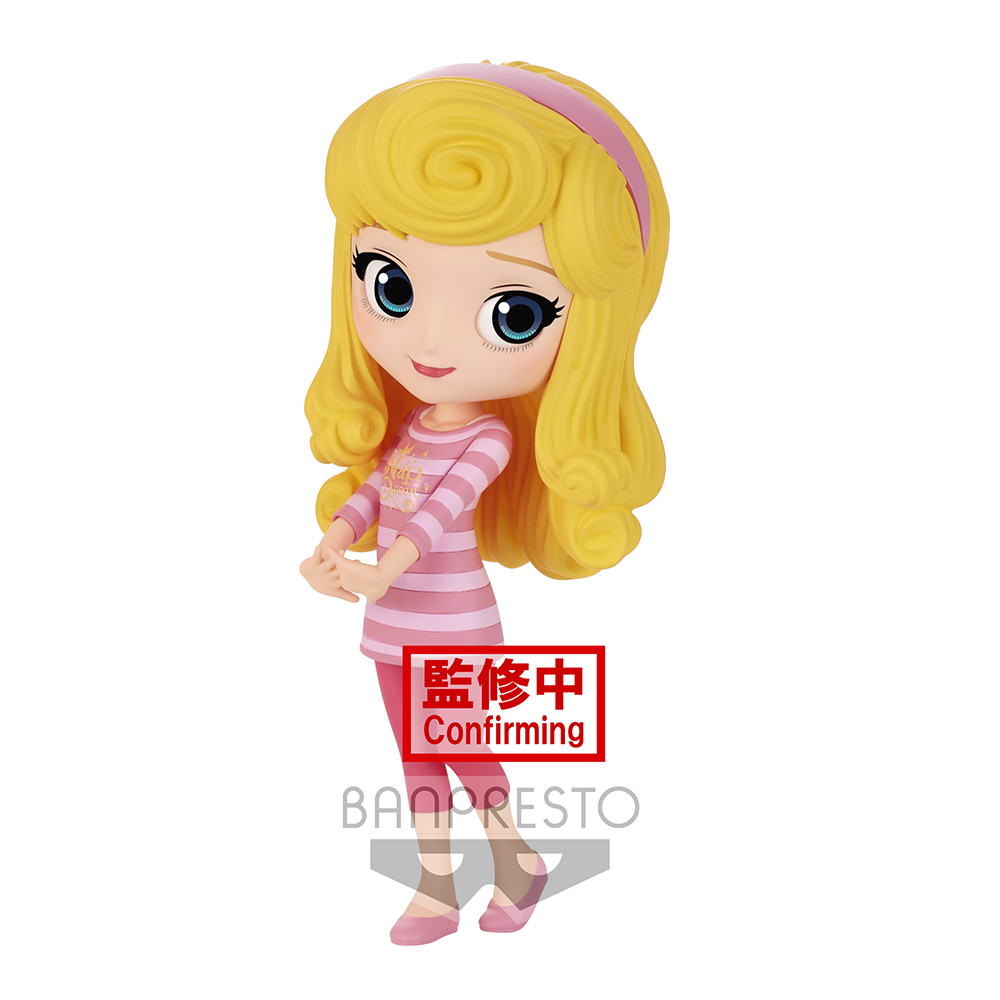 Q posket Disney Characters -Princess Aurora- Avatar Style(ver.B)