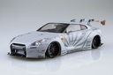 1/24 LB★WORKS R35 GT-R Ver.2(re-run)