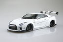 1/24 LB★WORKS R35 GT-R type 1.5(re-run)