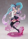 Hatsune Miku Birthday2021 AMP Figure ~Happy Cat ver~ Prize Figure