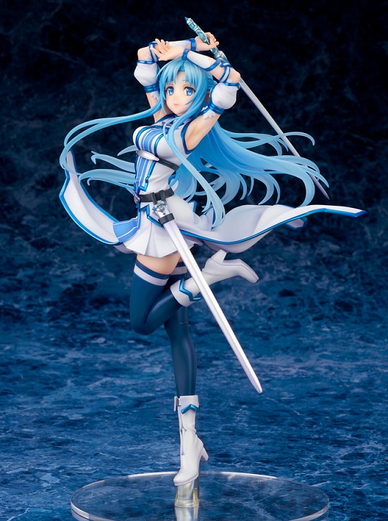 Sword Art Online - Asuna Undine Ver.