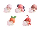 THE QUINTESSENTIAL QUINTUPLETS ∬ TRADING FIGURINE