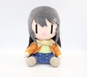 Rascal Series Sakurajima Mai Big Plush