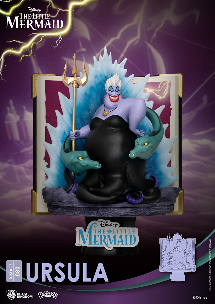 DS-080-CB-STORY BOOK SERIES-URSULA CLOSE BOX