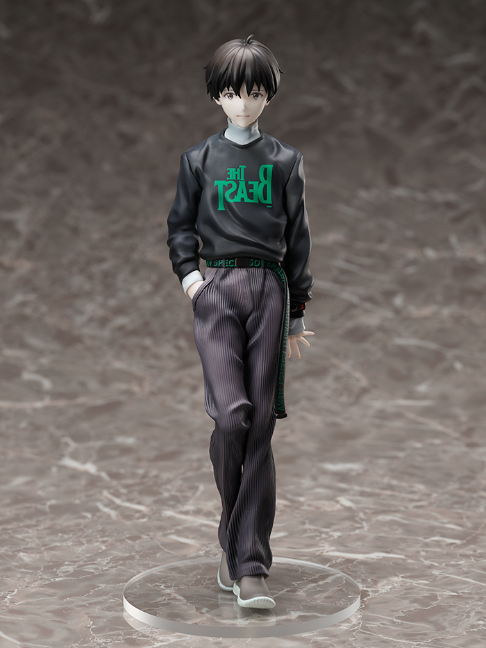 Evangelion (RADIO EVA) Ikari Shinji  Ver. RADIO EVA ORIGINAL COLOR (REPRODUCTION)