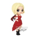 The Suicide Squad Q posket-HARLEY QUINN-(ver.A)