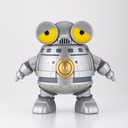 Ultraman Z Sevenger Q collection (Soft Vinyl Figure)