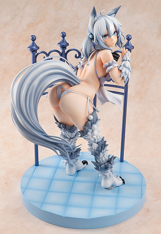 Setsuna: Light Novel Ver.