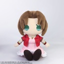 FINAL FANTASY VII REMAKE™  Plush - AERITH GAINSBOROUGH