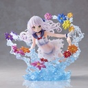 Fuzichoco Illustration "Water Prism" Complete Figure
