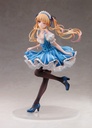 Saekano Fine: Eriri Spencer Sawamura maid Version 1/7 scale figure