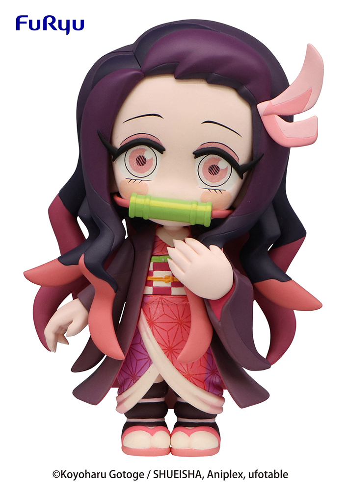 Demon Slayer: Kimetsu no Yaiba TOONIZE-Kamado Nezuko