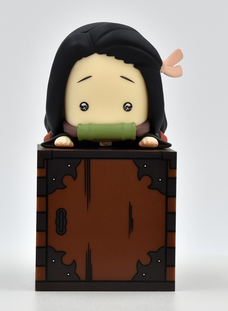 Demon Slayer: Kimetsu no Yaiba Hikkake Figure-Nezuko Collection (2)