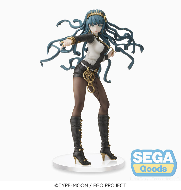Fate/Grand Order SPM Figure "Assassin/Cleopatra"