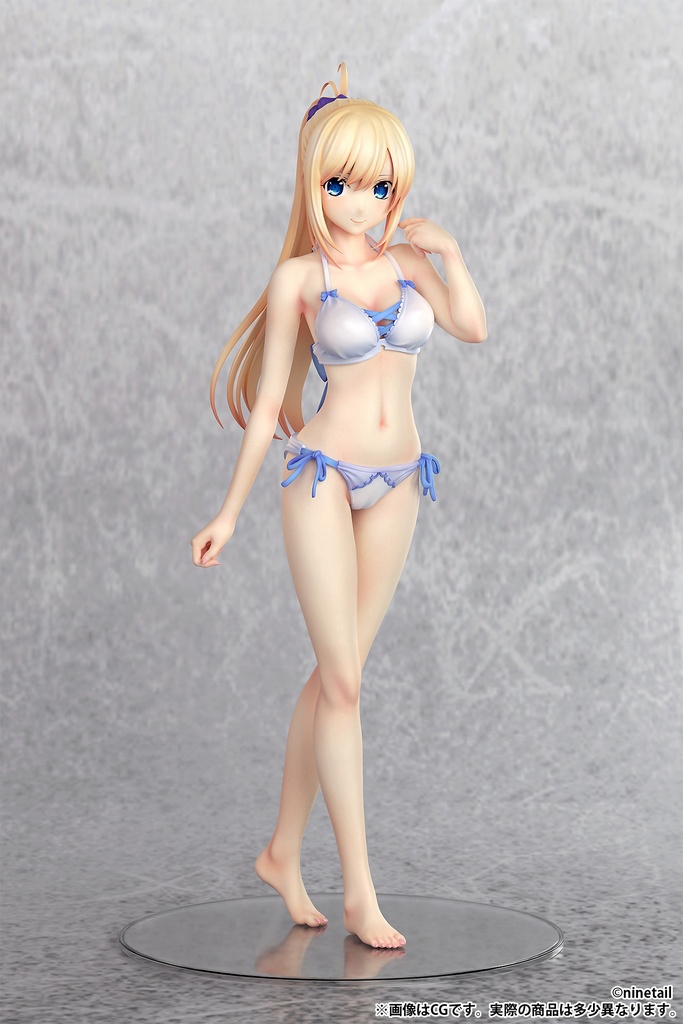 Celestiana Megistos Bikini Ver.