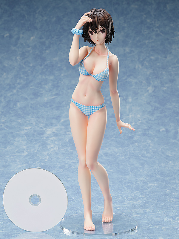 Manaka Takane: Swimsuit Ver.