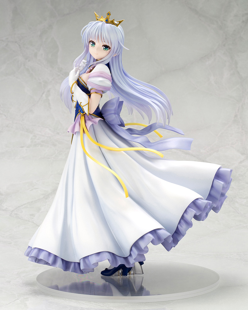 Feena Fam Earthlight -15th anniversary