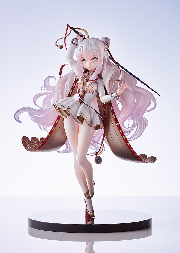 Azur Lane - Le Malin The blade that protect Vichya Dominion - TF Edition