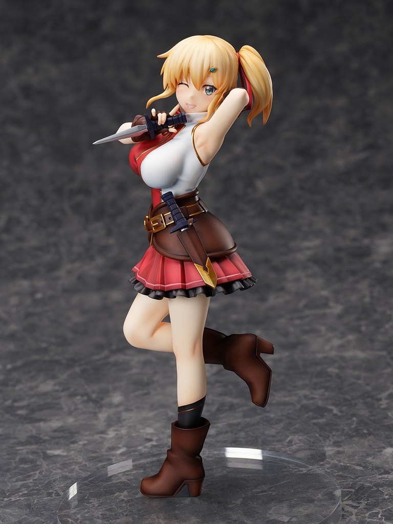 Emma Brightness 1/7 Scale Figure