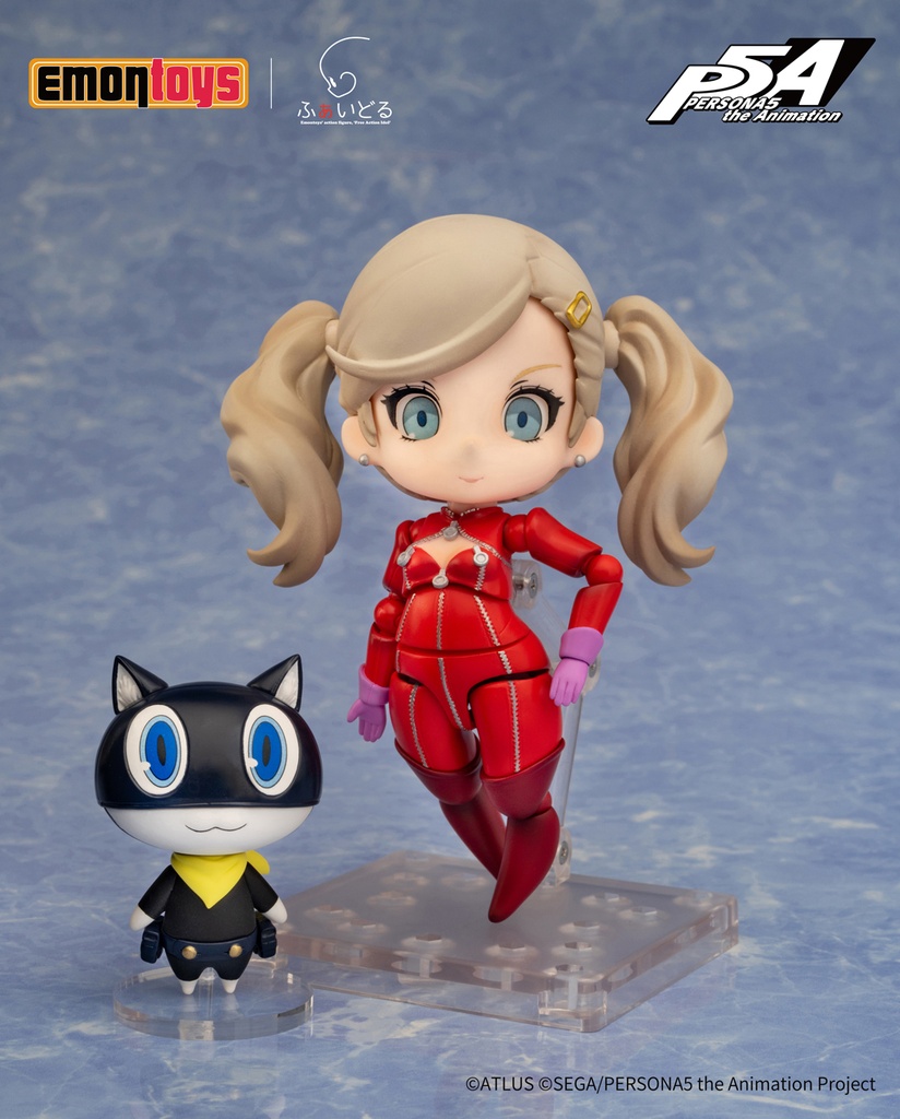 faidoll Vol.3 Takamaki Ann