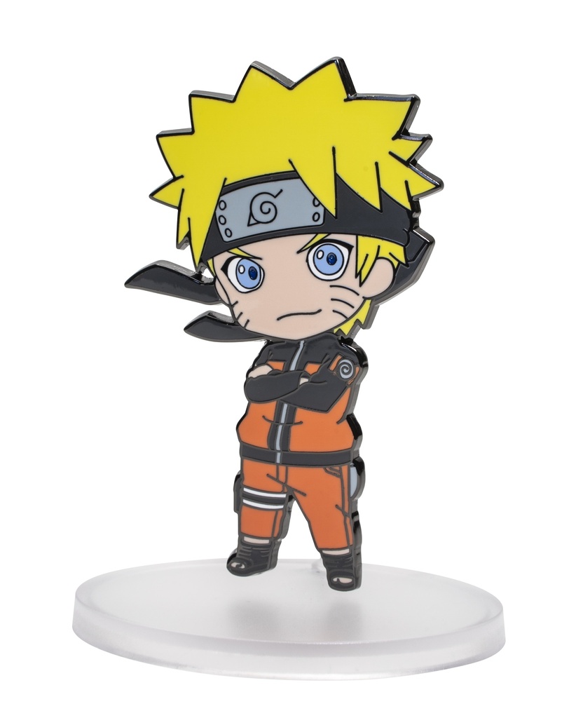 Nendoroid Pins Naruto