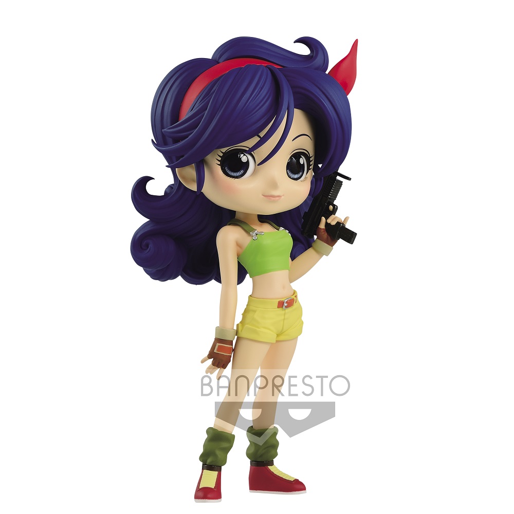 DRAGON BALL Q posket-LAUNCH-(ver.A)