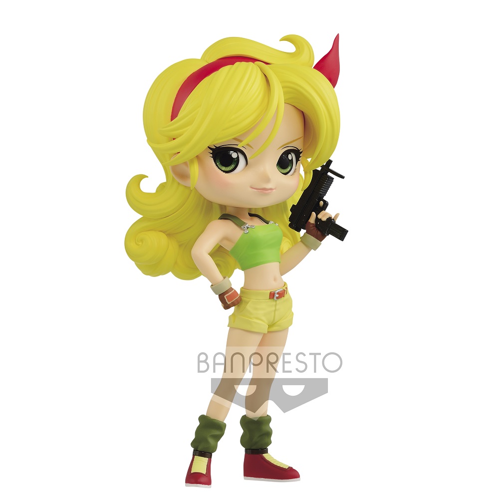 DRAGON BALL Q posket-LAUNCH-(ver.B)