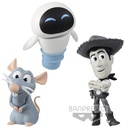 PIXAR Characters PIXAR FEST figure collection vol.5