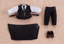 Nendoroid Doll: Outfit Set (Cafe - Boy)