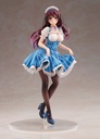 Saekano the Movie: Finale -How to Raise a Boring Girlfriend- Utaha Kasumigaoka maid Version 1/7 scale figure