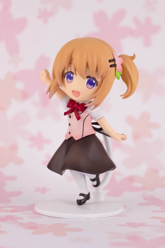 mini figure Cocoa(re-run)