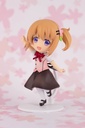 mini figure Cocoa(re-run)