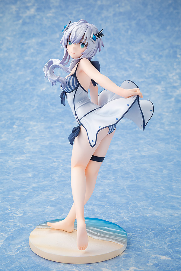 Misha Necron: Swimsuit Ver.