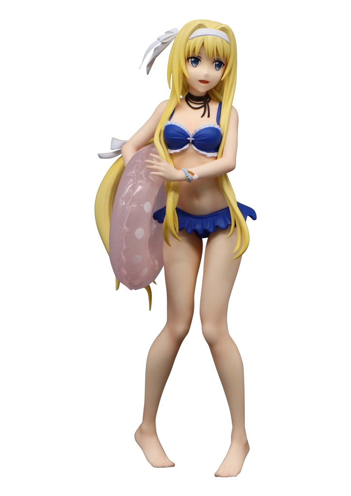 Sword Art Online Alicization SSS FIGURE -Alice