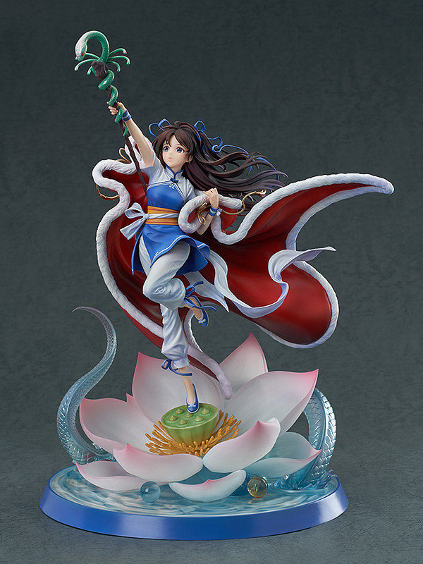 Chinese Paladin: Sword and Fairy 25th Anniversary Commemorative Figure: Zhao Ling-Er