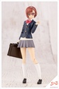 Koyomi Takanashi [RYOBU HIGH SCHOOL WINTER CLOTHES]