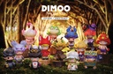 Dimoo Fairy tale series