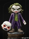 The Joker - The Dark Knight - Minico