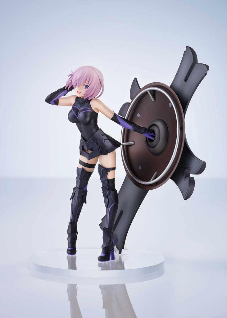 ConoFig Fate/Grand Order Shielder/Mash Kyrielight Figure