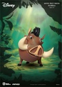 MEA-010 Disney Best Friend Pumbaa (CB)