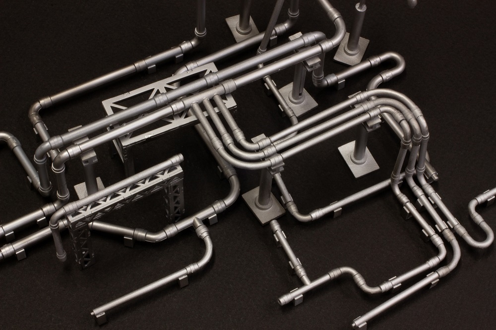 Industrial Area G(Plumbing set2)