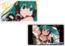 Mask Case: Racing Miku 2020 Ver. 003